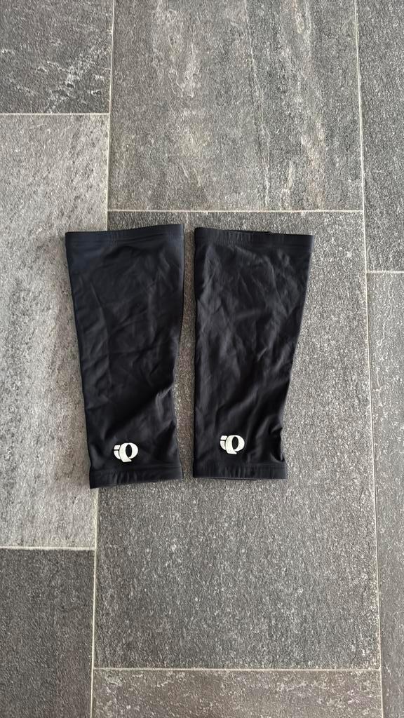 Zgan pearl izumi beenstukkem L, Fietsen en Brommers, Fietsaccessoires | Fietskleding, Zo goed als nieuw, Bovenkleding, Ophalen of Verzenden
