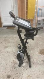 Hometrainer, Ophalen, Nieuw, Metaal, Benen