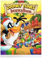 Looney Tunes Kerstalbum, Eén stripboek, Ophalen, Zo goed als nieuw, Walt Disney