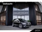 Volkswagen Tiguan 2.0 TSI 4Motion Highline Business - R Line, Automaat, Gebruikt, 1984 cc, Zwart