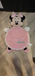 Nieuw Minnie mouse baby speelkleed / decoratiekleed, Zo goed als nieuw, Ophalen