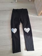 Legging van H&M, maat 116, Kinderen en Baby's, Kinderkleding | Maat 116, Broek, H&M, Zo goed als nieuw, Verzenden