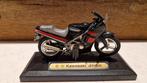 Kawasaki Ninja 600R 1:18, Ophalen of Verzenden, Zo goed als nieuw, Overige merken