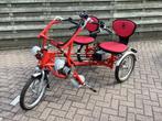 van raam fun to go, Ophalen of Verzenden, Zo goed als nieuw, Van Raam