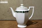Rosenthal - Maria - Koffiepot - Gooseberry  - 1970 - 1992, Gebruikt, Overige typen, Ophalen of Verzenden, Overige stijlen