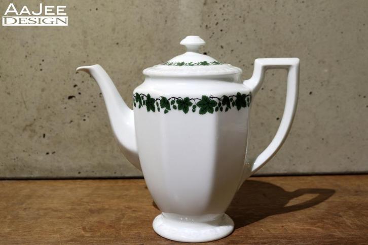 Rosenthal - Maria - Koffiepot - Gooseberry  - 1970 - 1992, Huis en Inrichting, Keuken | Servies, Gebruikt, Overige typen, Overige stijlen