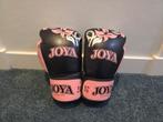 Joya Fight Gear Bokshandschoenen - Roze - 8 oz, Ophalen of Verzenden, Gebruikt, Vechtsportbescherming