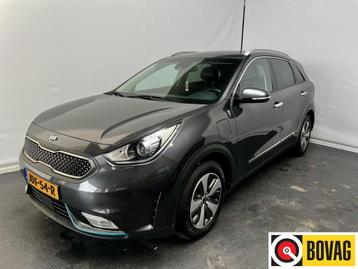 Kia Niro 1.6 GDi PHEV Plug in BusinessLine beschikbaar voor biedingen