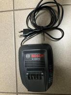 Bosch acculader, Doe-het-zelf en Verbouw, Ophalen of Verzenden, Zo goed als nieuw