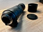 Sigma 150-600mm lens voor Nikon - Nieuwstaat!, Audio, Tv en Foto, Fotografie | Lenzen en Objectieven, Ophalen of Verzenden, Zo goed als nieuw