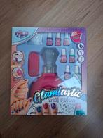 Nieuwe Nagelstudio Speelset, Ophalen of Verzenden, Nieuw, Knutselen