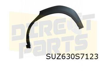 Suzuki S-Cross (1/22-) (JY / AKK) wielkuiplijst Links op ach beschikbaar voor biedingen