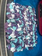 Snuffelmat, Ophalen of Verzenden, Zo goed als nieuw, Dressuur