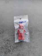 Lego Space Police 3 - Craniac (SP115), Kinderen en Baby's, Speelgoed | Duplo en Lego, Ophalen of Verzenden, Zo goed als nieuw