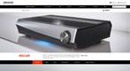 Denon HEOS AVR receiver 5.1 HDMI netwerk (Heos AMP - HS1), Denon, Ophalen of Verzenden, Zo goed als nieuw, 60 tot 120 watt