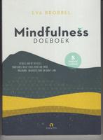 Mindfulness doeboek Eva Brobbel, Ophalen of Verzenden, Zo goed als nieuw, Spiritualiteit algemeen, Overige typen