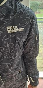 peak performance ski broek en jas 140, Kinderen en Baby's, Ophalen of Verzenden, Gebruikt, Meisje, Broek