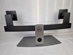Dell MDS19 dubbele monitorstandaard, monitor stand, beugel, Ophalen of Verzenden, Gebruikt