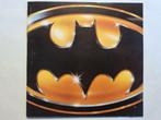 CD Prince - Batman (1989, izgs, o.a. Partyman en Batdance), Ophalen of Verzenden, 1980 tot 2000, Gebruikt