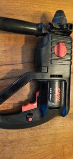 Skil boormachine weinig gebruikt, Ophalen of Verzenden, Zo goed als nieuw, Boormachine