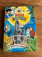 Dolfje Weerwolfje - Maanmysterie, Ophalen, Zo goed als nieuw, Paul van Loon, Fictie algemeen