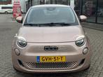 Fiat 500 Urban 42 kWh (bj 2024, automaat), 330 km, Stof, Gebruikt, 4 stoelen