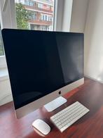 iMac 27-inch (Retina 5K) 2020, Computers en Software, Apple Desktops, SSD, IMac, Ophalen of Verzenden, Zo goed als nieuw