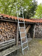 Trap ladder 2,80, Doe-het-zelf en Verbouw, Ladders en Trappen, Ophalen of Verzenden, Zo goed als nieuw, Minder dan 2 meter