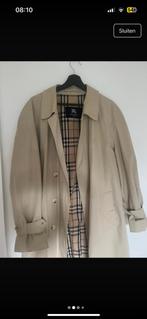 Burberry  coat, Beige, Maat 42/44 (L), Ophalen of Verzenden, Burberry