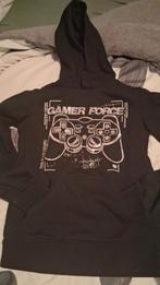 Leuk jongens trainingspak maat 158/164, Sport- of Zwemkleding, Ophalen of Verzenden, Zo goed als nieuw, Jongen