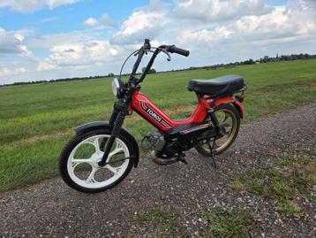 Tomos 65cc beschikbaar voor biedingen