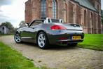 BMW Z4 [E89] sDrive23i Aut Design Pure White l Stuurverwarmi, Automaat, Euro 5, Achterwielaandrijving, 2497 cc