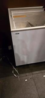 Horeca Vrieskist / Vriescel - Supermarkt Kwaliteit, Witgoed en Apparatuur, 90 cm of meer, Vrieskist, Gebruikt, Energieklasse A of zuiniger