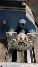 Elektromotor Unidrive NL – 0,97 kW, 1320 rpm, Doe-het-zelf en Verbouw, Motoren, Ophalen, Gebruikt, Elektromotor, Minder dan 1400 rpm