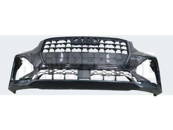 Bumper Audi Q2 S-LINE SLINE 81A Facelift 21- Voorbumper Q537 beschikbaar voor biedingen