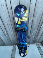 Volkl Snowboard 147cm, Verzenden, Gebruikt, Board