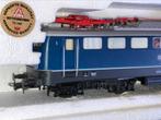 Liliput E10 locomotief, Hobby en Vrije tijd, Modeltreinen | H0, Ophalen of Verzenden, Zo goed als nieuw, Analoog, Liliput