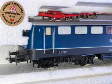 Liliput E10 locomotief beschikbaar voor biedingen