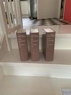 Woordenboek van Dale der Nederlandse taal 3 delen, Boeken, Woordenboeken, Ophalen of Verzenden, Zo goed als nieuw, Van Dale, Nederlands