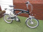 Gazelle Scooter City Jungle bike, Ophalen of Verzenden, Zo goed als nieuw, 26 inch of meer