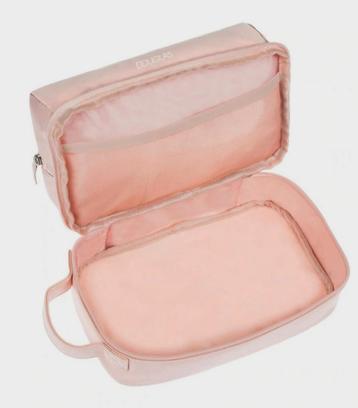 Douglas toilettas. Niet gebruikt. Nieuwprijs €19.95 beschikbaar voor biedingen