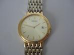 Seiko horloge, Sieraden, Tassen en Uiterlijk, Horloges | Heren, Gebruikt, Staal, Polshorloge, Ophalen of Verzenden