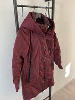 Creenstone Winterjas Dames, Kleding | Dames, Ophalen of Verzenden, Zo goed als nieuw, Maat 38/40 (M), Rood