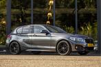 BMW 1-serie 120i M Sport (bj 2016, automaat), 65 €/maand, Achterwielaandrijving, Gebruikt, 4 cilinders