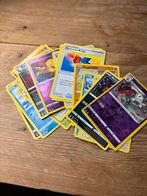 19 Pokémon Evolving Skies Kaarten, Ophalen of Verzenden, Zo goed als nieuw, Meerdere kaarten