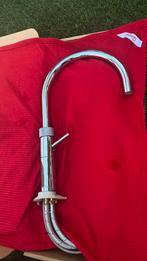 Quooker kraan 3 in 1 rond chrome met 3 of 7 liter boiler!!, Ophalen, Zo goed als nieuw