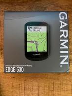 Garmin Edge 530 - Zo goed als nieuw!, Fietsen en Brommers, Fietsaccessoires | Fietscomputers, Ophalen of Verzenden, GPS, Zo goed als nieuw