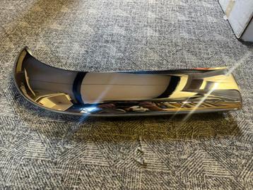 NOS bumperhoek VW Karmann Ghia 141 707 114 beschikbaar voor biedingen