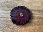 Onderzetter met bloemmotief, Huis en Inrichting, Verzenden, Nieuw, Glas of Kopje