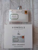 Kerstbal ornament hanger envelop PostNL Vondels, Diversen, Kerst, Ophalen of Verzenden, Nieuw
